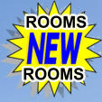 ROOMS ROOMS